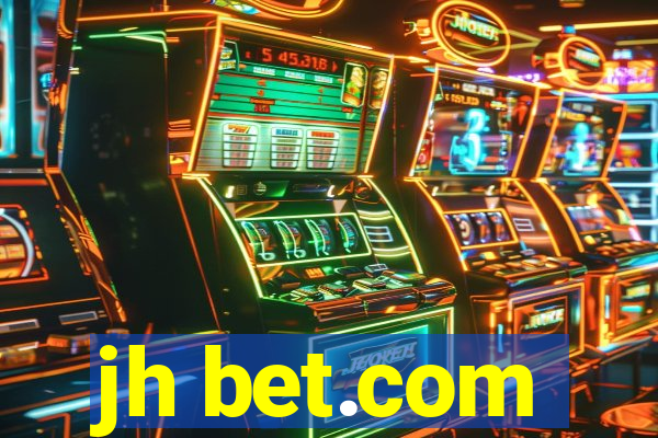 jh bet.com